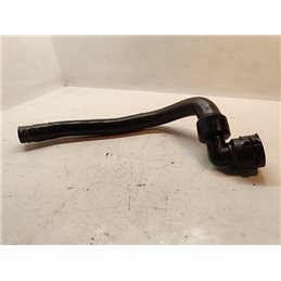 OPEL CORSA D Vízcső