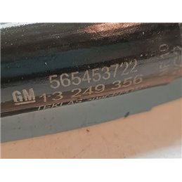 OPEL CORSA D Vízcső