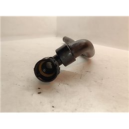 OPEL CORSA D Vízcső