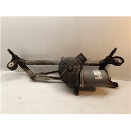 OPEL CORSA D Első Ablaktörlő Szerkezet Motorral