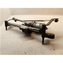 OPEL CORSA D Első Ablaktörlő Szerkezet Motorral