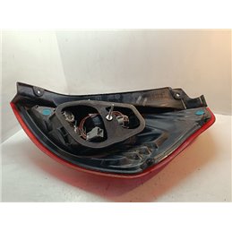 FORD FIESTA VII Bal Hátsó Lámpa