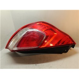 FORD FIESTA VII Bal Hátsó Lámpa