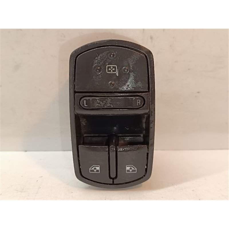 OPEL CORSA D Ablakemelő és Tükör Kapcsoló