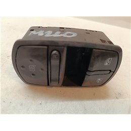 OPEL CORSA D Ablakemelő és Tükör Kapcsoló