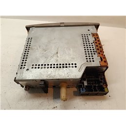 RENAULT SCÉNIC II (JM0/1_) Rádió / CD