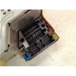 RENAULT SCÉNIC II (JM0/1_) Rádió / CD