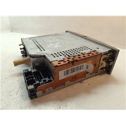 RENAULT SCÉNIC II (JM0/1_) Rádió / CD