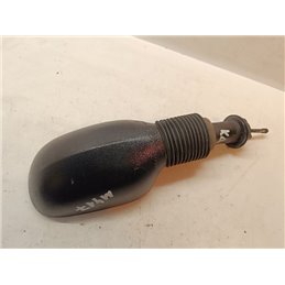 FORD KA I (RB_) Jobb Visszapillantó Tükör (Mechanikus)