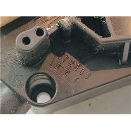 SUZUKI SWIFT II Ferdehátú (EA, MA) Komplett Kormánykapcsoló (Bajuszkapcsoló)