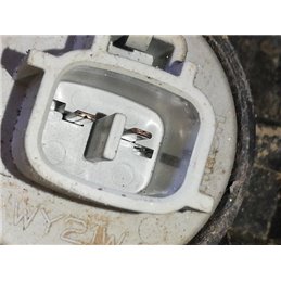 TOYOTA RAV 4 Jobb Xenon Fényszóró