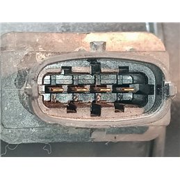 OPEL ASTRA H Légtömegmérő