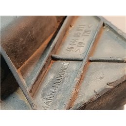 OPEL ASTRA H Légszűrő Ház