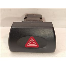 LADA KALINA lépcsőshátú (1118) Vészvillogó Kapcsoló