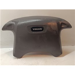 VOLVO S40 I (VS) Kormánylégzsák