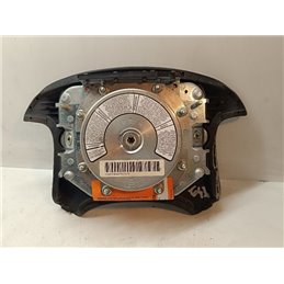 VOLVO S40 I (VS) Kormánylégzsák