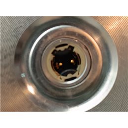 VOLVO S40 I (VS) Kormánylégzsák