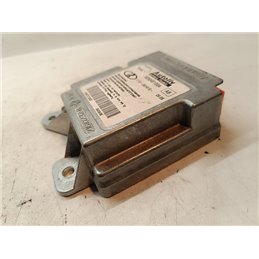 LADA KALINA lépcsőshátú (1118) Légzsák Elektronika