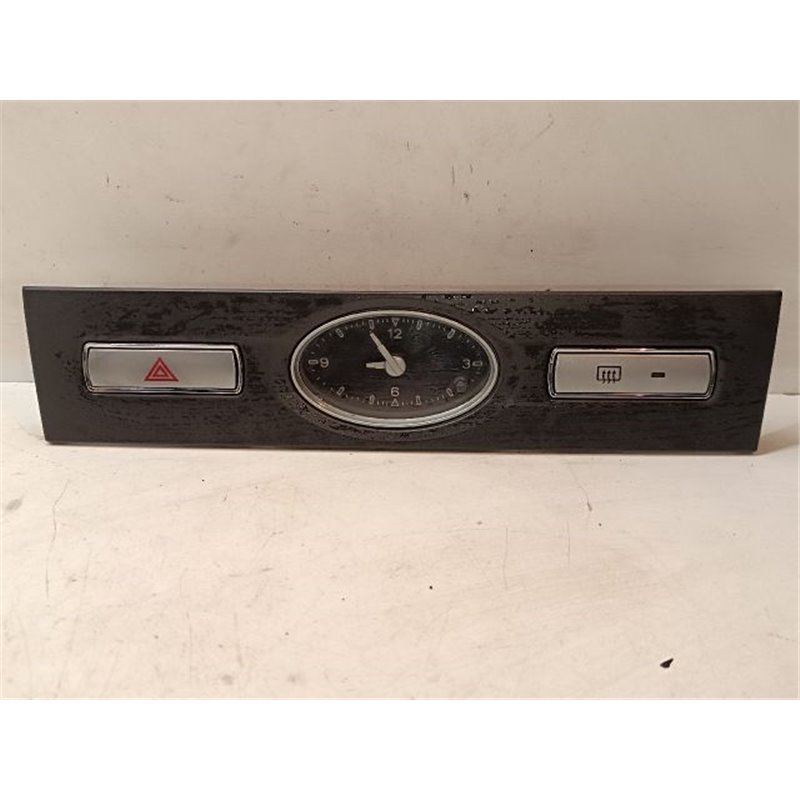 FORD MONDEO III lépcsőshátú (B4Y) Óra (Időmérő)