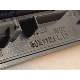 FORD MONDEO III lépcsőshátú (B4Y) Óra (Időmérő)