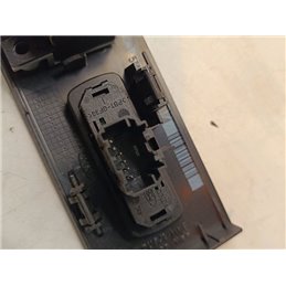 FORD MONDEO III lépcsőshátú (B4Y) Óra (Időmérő)