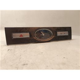 FORD MONDEO III lépcsőshátú (B4Y) Óra (Időmérő)