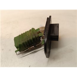 LADA KALINA lépcsőshátú (1118) Előtét Ellenállás Fűtőmotor