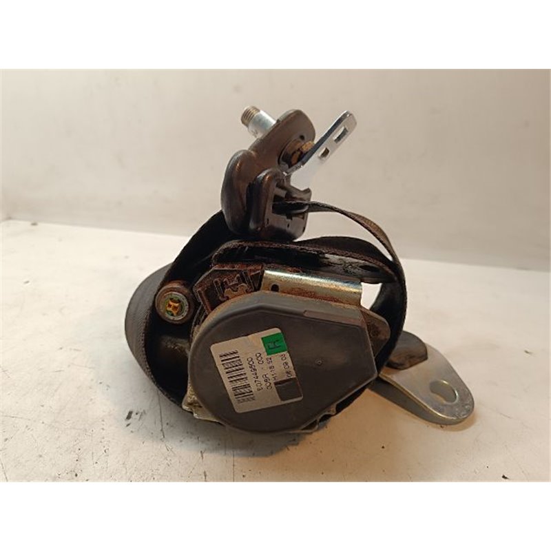 LADA KALINA lépcsőshátú (1118) Jobb első Biztonsági Öv