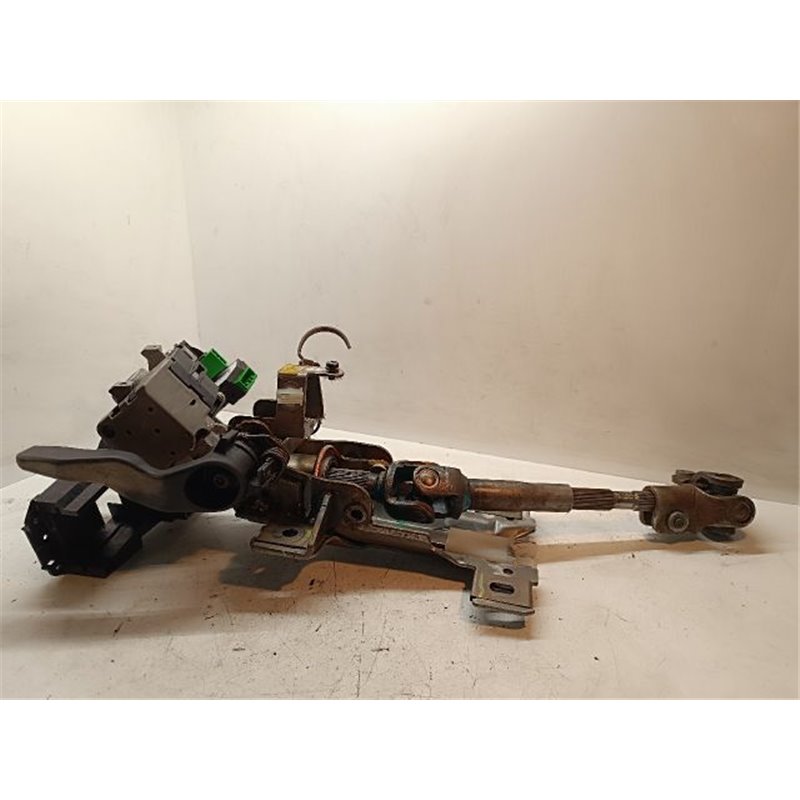 HONDA CIVIC VII Hatchback (EU, EP, EV) Kormányoszlop Kormányzárral