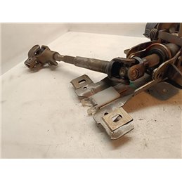 HONDA CIVIC VII Hatchback (EU, EP, EV) Kormányoszlop Kormányzárral