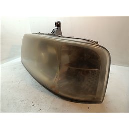 FIAT DUCATO Dobozos (244) Bal Fényszóró