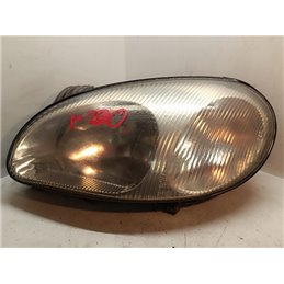 DAEWOO LANOS lépcsőshátú (KLAT) Bal Fényszóró