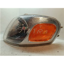 OPEL SINTRA Bal első Irányjelző