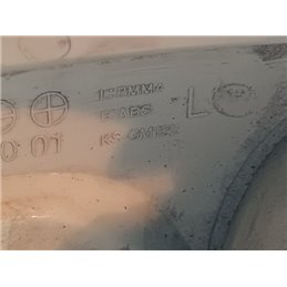 OPEL SINTRA Bal első Irányjelző OPEL SINTRA Bal első Irányjelző