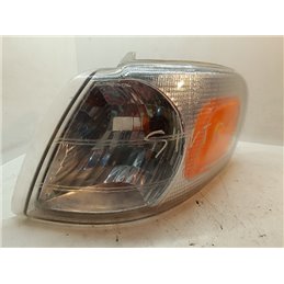 OPEL SINTRA Bal első Irányjelző OPEL SINTRA Bal első Irányjelző