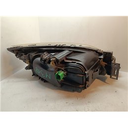 FORD MONDEO III (B5Y) Bal Fényszóró