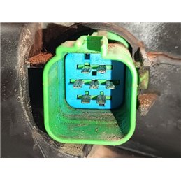 FORD MONDEO III (B5Y) Bal Fényszóró