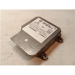 VW POLO (9N_) Légzsák Elektronika