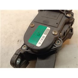 VW POLO (9N_) Gázpedál (Elektromos)