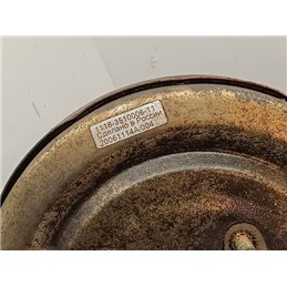 LADA KALINA lépcsőshátú (1118) Fékrásegítő