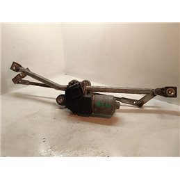 FORD MONDEO III (B5Y) Első Ablaktörlő Szerkezet Motorral