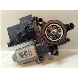 VW POLO (9N_) Bal hátsó Ablakemelő Motor
