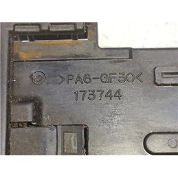 SUZUKI SWIFT III Bal Kormánykapcsoló Irányjelző