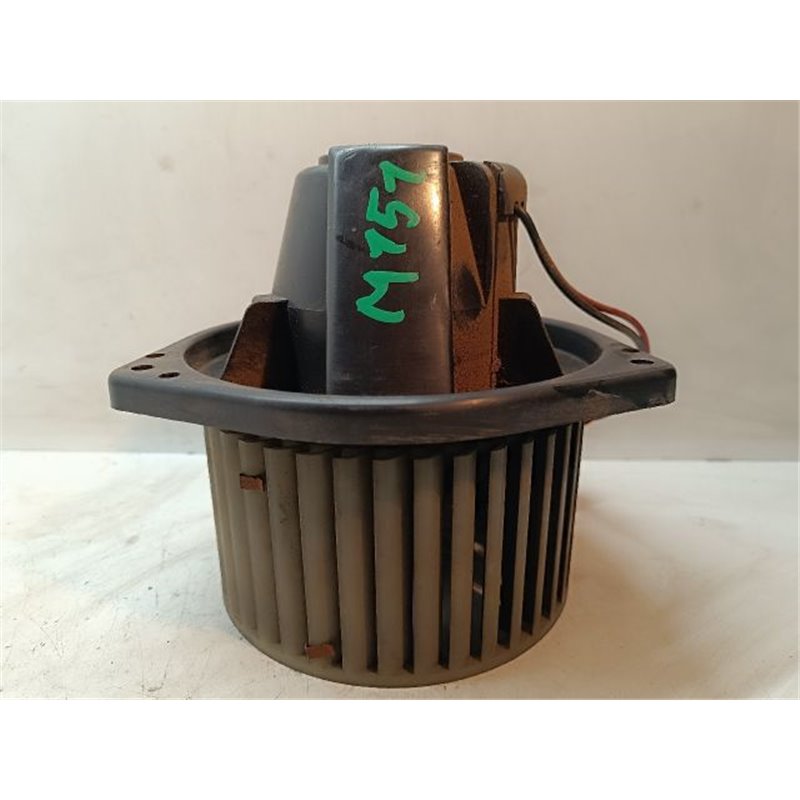 DAEWOO FSO Fűtőmotor (Nem klímás)