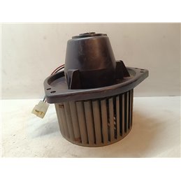 DAEWOO FSO Fűtőmotor (Nem klímás)