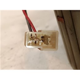 DAEWOO FSO Fűtőmotor (Nem klímás)