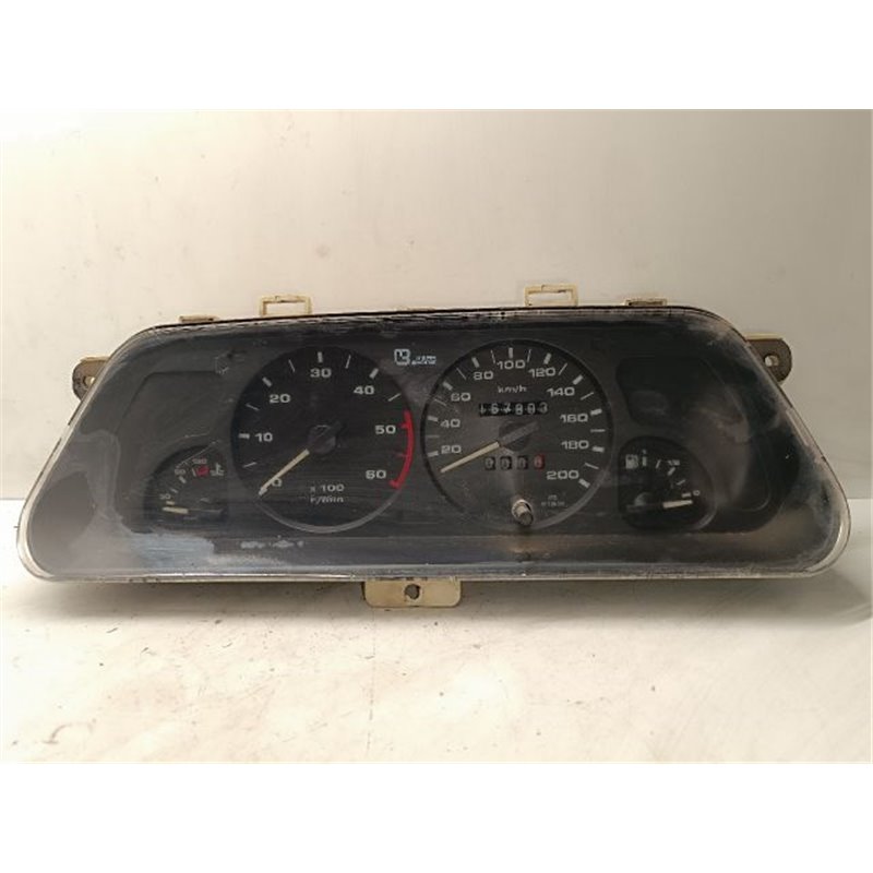 DAEWOO FSO Kilométeróra