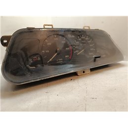 DAEWOO FSO Kilométeróra