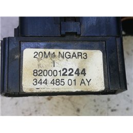 RENAULT ESPACE IV Bal Kormánykapcsoló Irányjelző