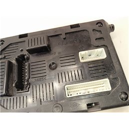 RENAULT MODUS / GRAND MODUS (F/JP0_) Komfort Elektronika